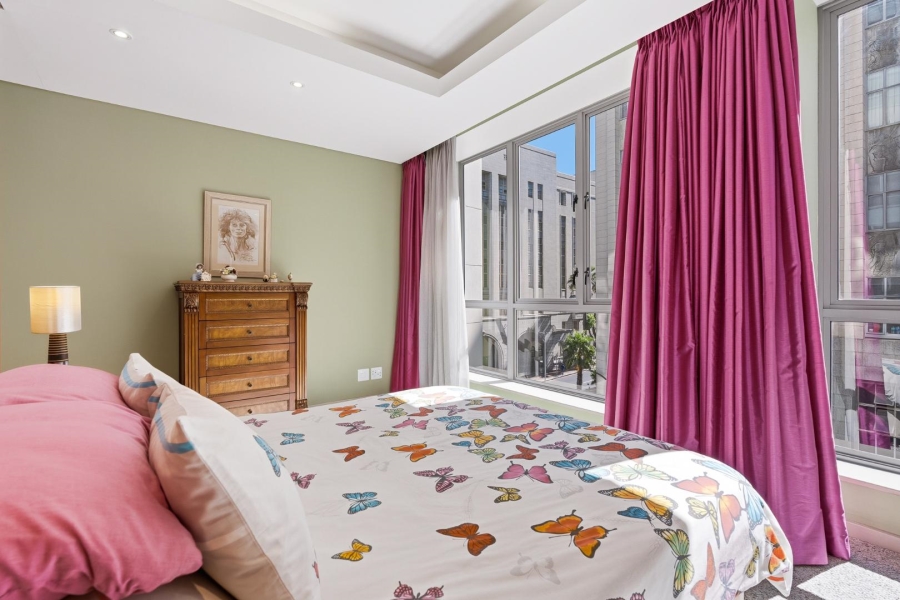 2 Bedroom Property for Sale in Cape Town City Centre Western Cape